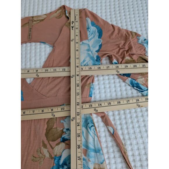 Lani California open back dress - Picture 13 of 14